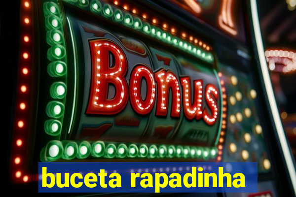 buceta rapadinha