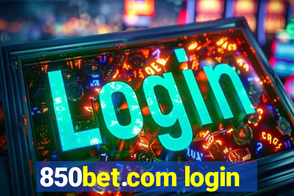 850bet.com login