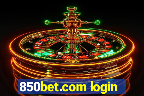 850bet.com login