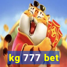 kg 777 bet