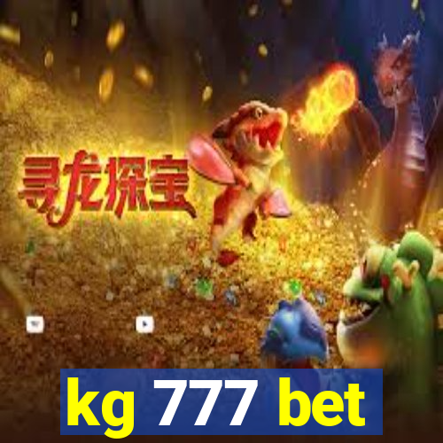 kg 777 bet