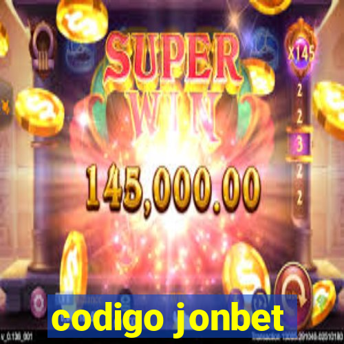 codigo jonbet