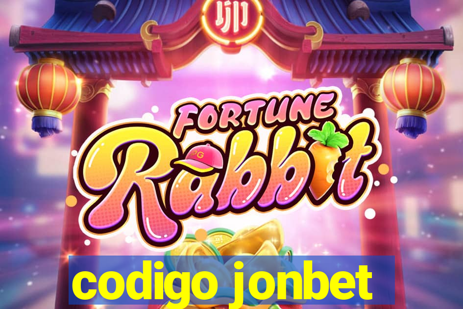 codigo jonbet