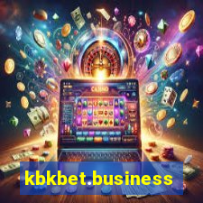 kbkbet.business