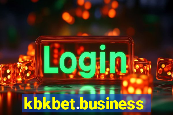 kbkbet.business