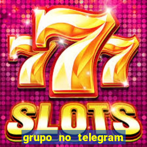 grupo no telegram mais 18