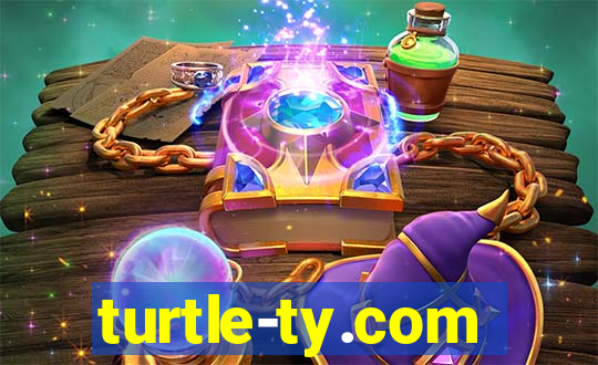 turtle-ty.com