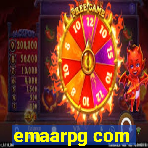 emaarpg com