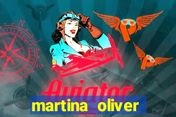 martina oliver privacy vazado