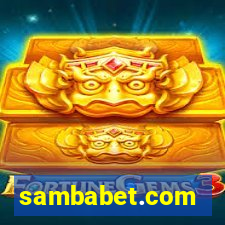 sambabet.com