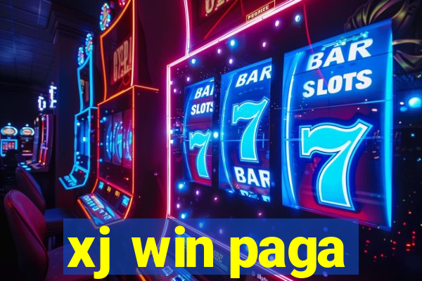 xj win paga