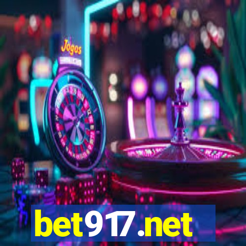 bet917.net