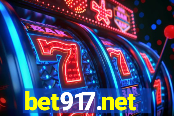 bet917.net