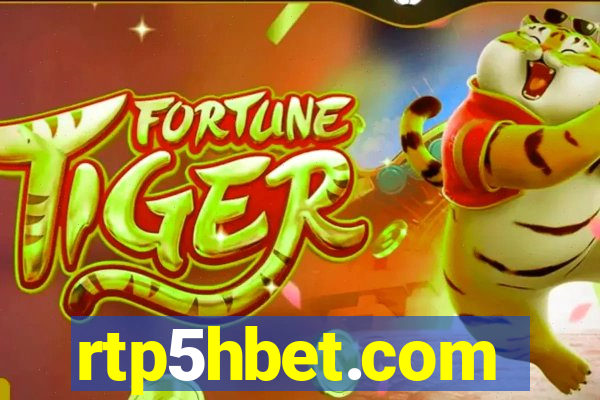 rtp5hbet.com