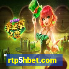 rtp5hbet.com