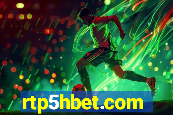 rtp5hbet.com