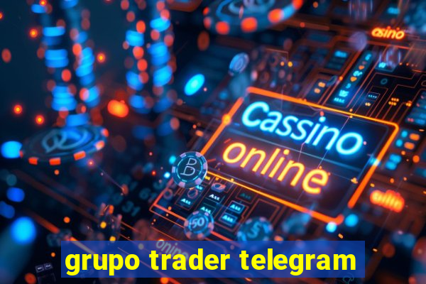 grupo trader telegram