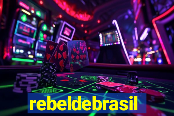 rebeldebrasil