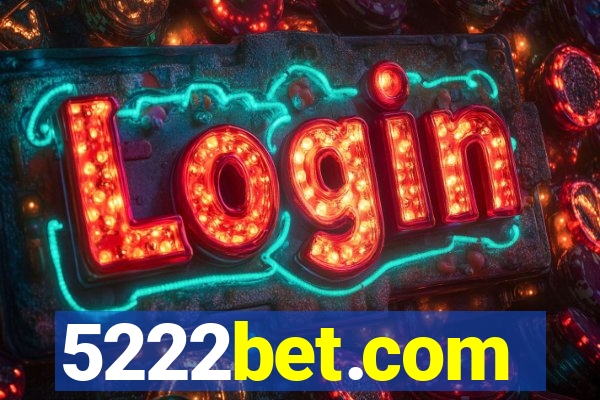 5222bet.com