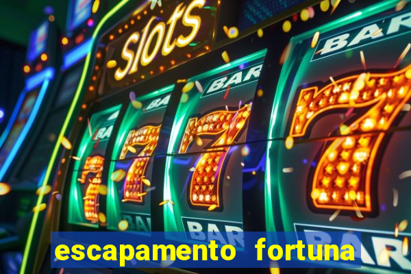 escapamento fortuna suzuki yes 125