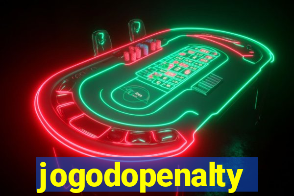 jogodopenalty