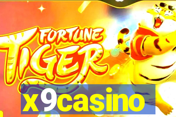 x9casino