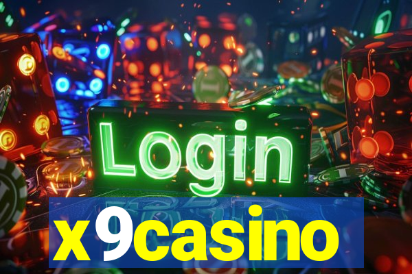 x9casino