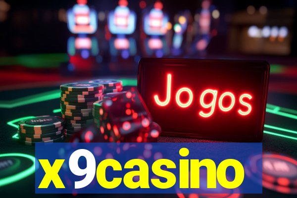 x9casino