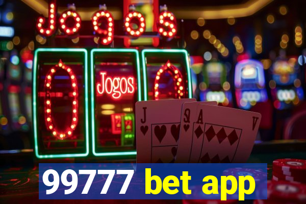 99777 bet app