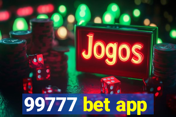 99777 bet app