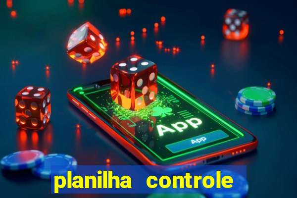 planilha controle day trade