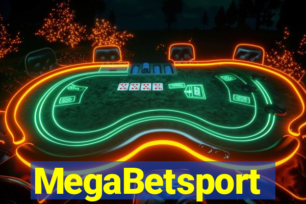 MegaBetsport