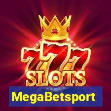 MegaBetsport