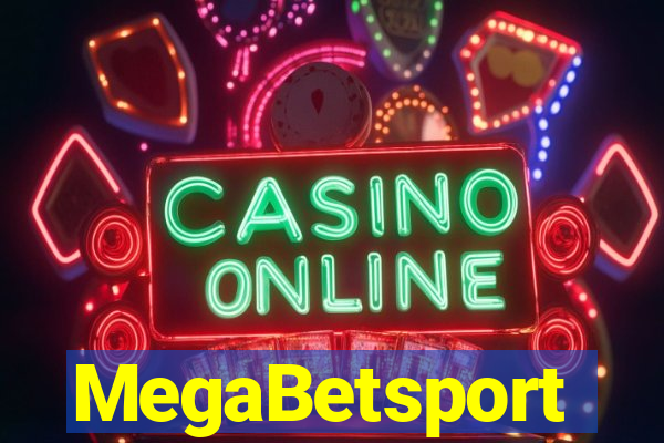 MegaBetsport