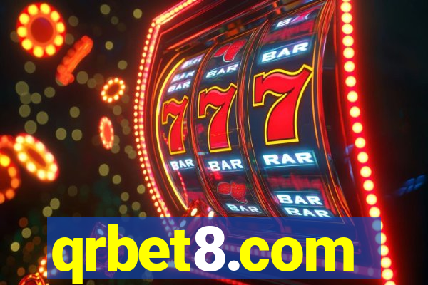 qrbet8.com