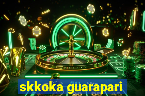 skkoka guarapari