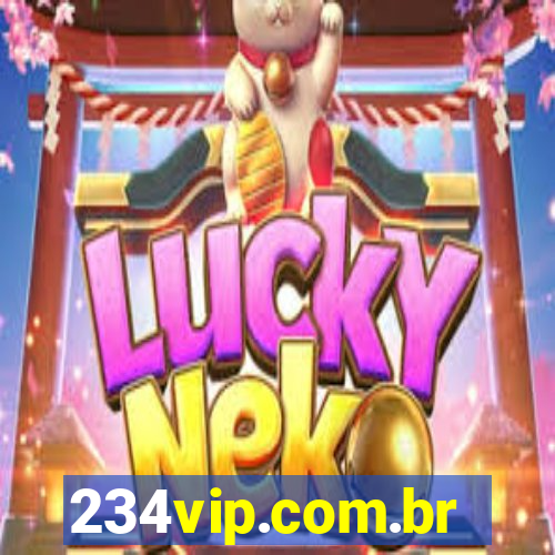 234vip.com.br