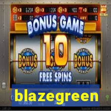 blazegreen