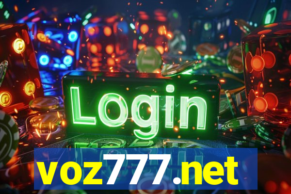 voz777.net