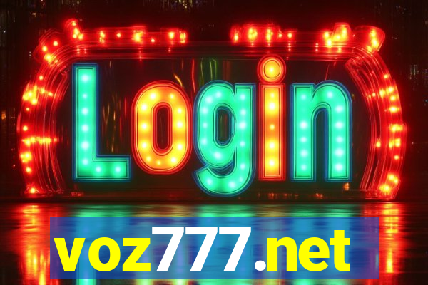 voz777.net