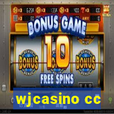 wjcasino cc