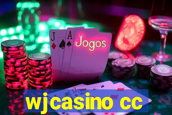 wjcasino cc