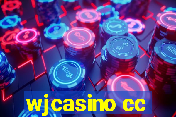 wjcasino cc