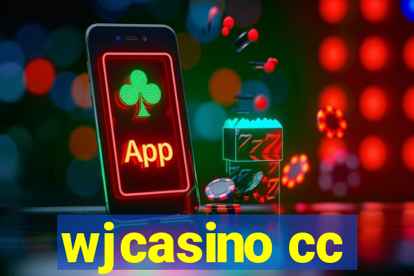 wjcasino cc