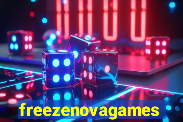 freezenovagames