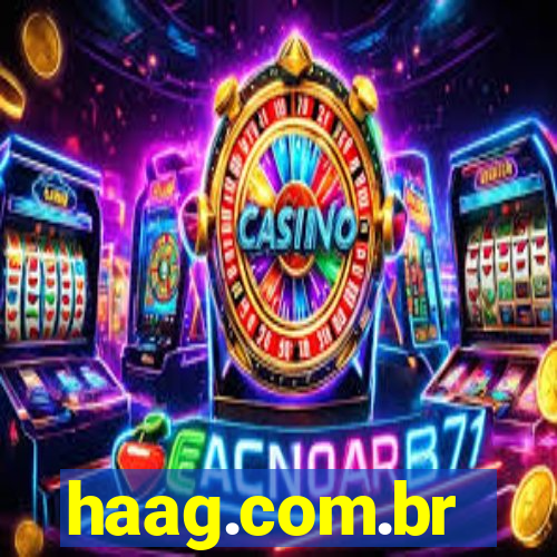 haag.com.br