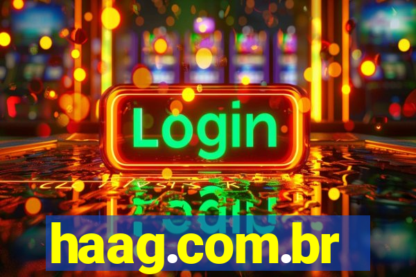 haag.com.br