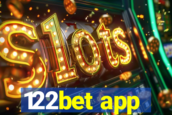 122bet app