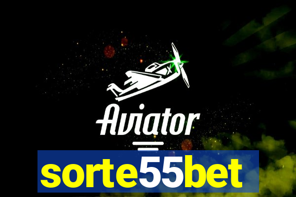 sorte55bet