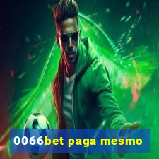 0066bet paga mesmo